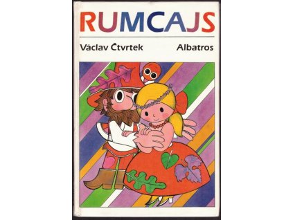 RUMCAJS