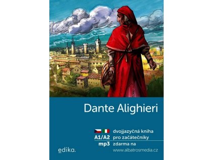 DANTE ALIGHIERI A1/A2