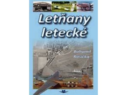 LETŇANY LETECKÉ SK305.