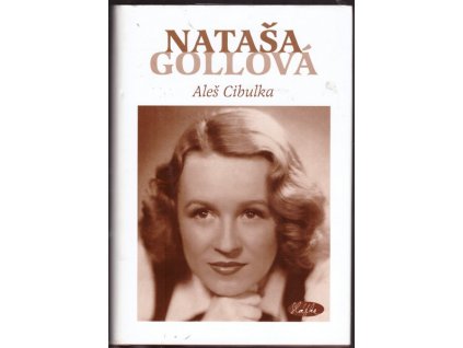 NATAŠA GOLLOVÁ