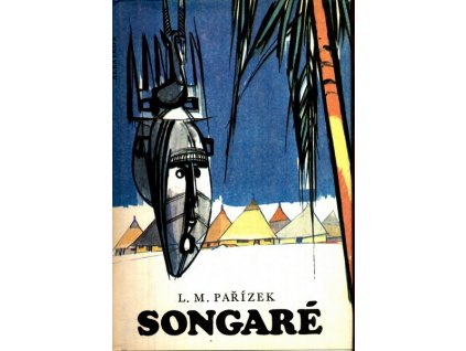 SONGARÉ