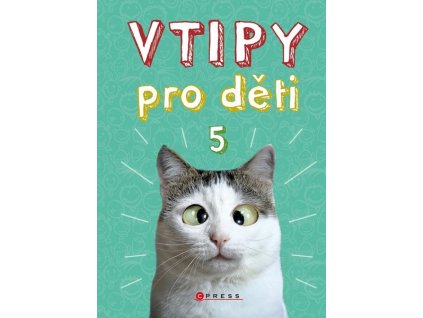 VTIPY PRO DĚTI 5