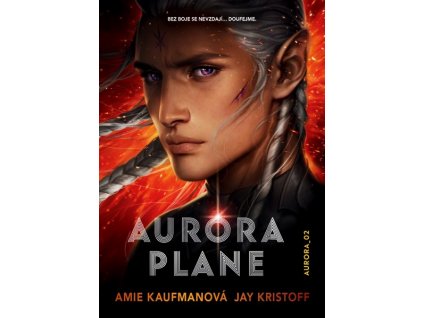 AURORA PLANE