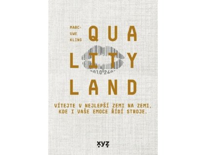 QUALITYLAND (AUDIOKNIHA)