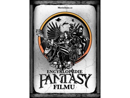 ENCYKLOPEDIE FANTASY FILMU