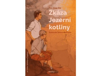 ZKÁZA JEZERNÍ KOTLINY