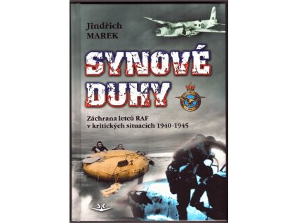 SYNOVÉ DUHY SK308.