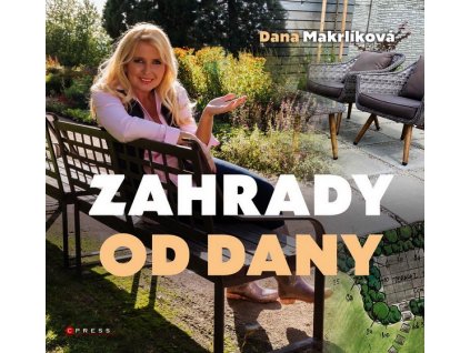 ZAHRADY OD DANY