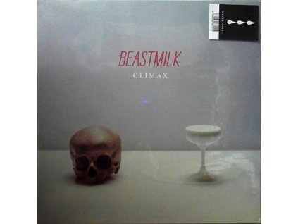 CLIMAX - WHITE CINYL