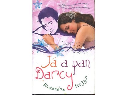 JÁ A PAN DARCY