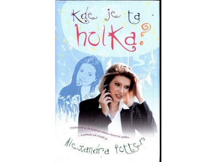 KDE JE TA HOLKA?