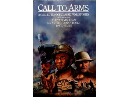 CALL TO ARMS