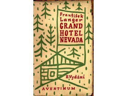 GRANDHOTEL NEVADA