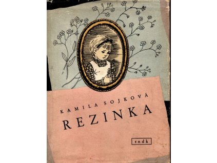 REZINKA