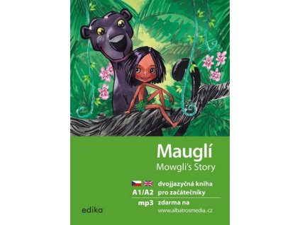 MAUGLÍ A1/A2