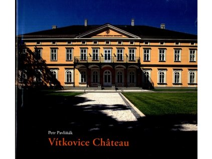 VÍTKOVICE CHATEAU