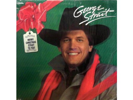 MERRY CHRISTMAS STRAIT TO YOU!
