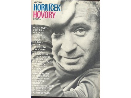 HOVORY