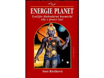 ENERGIE PLANET