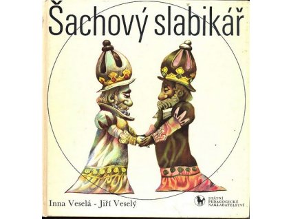 ŠACHOVÝ SLABIKÁŘ