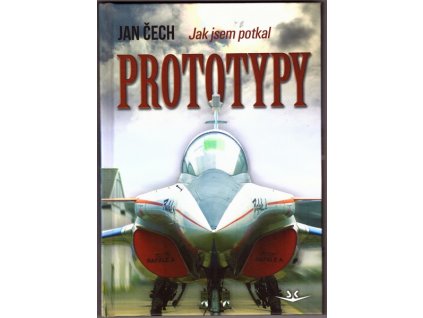 JAK JSEM POTKAL PROTOTYPY SK312.