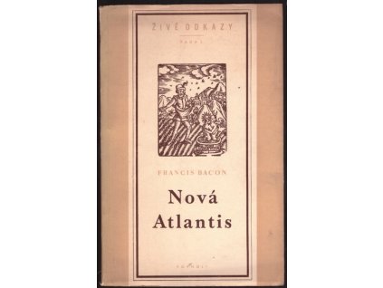 NOVÁ ATLANTIS