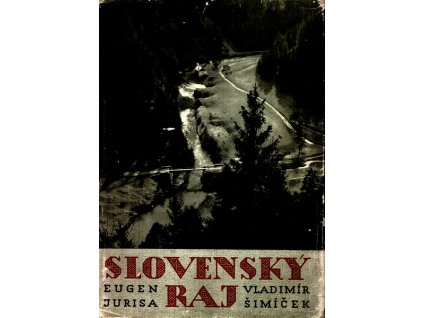 SLOVENSKÝ RAJ