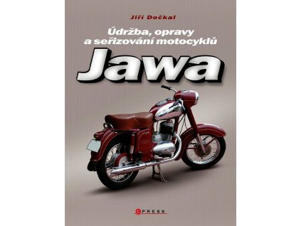 JAWA