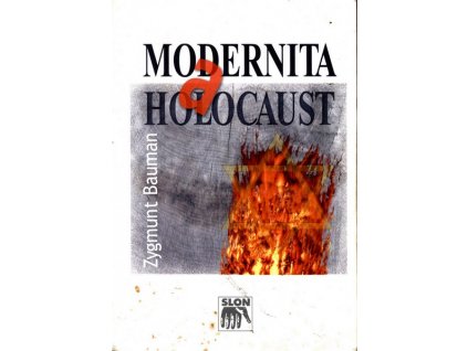 MODERNITA A HOLOCAUST