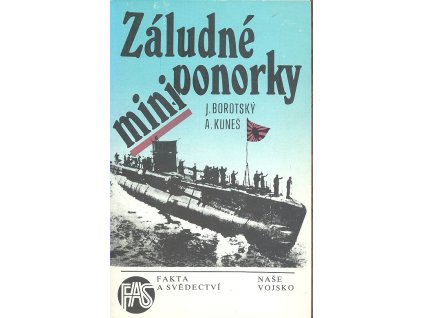 ZÁLUDNÉ MINIPONORKY