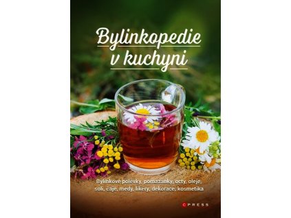 BYLINKOPEDIE V KUCHYNI