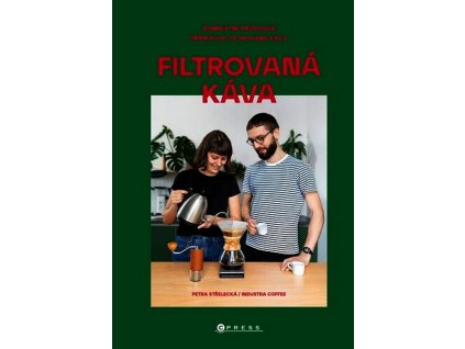 FILTROVANÁ KÁVA