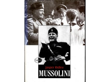 MUSSOLINI