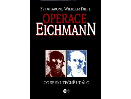 OPERACE EICHMANN