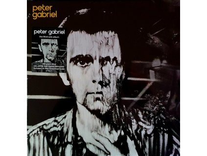 PETER GABRIEL (MELT)