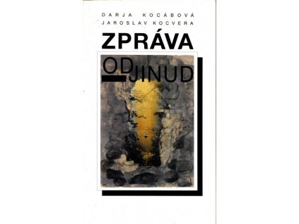 ZPRÁVA ODJINUD