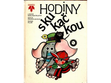 HODINY S KUKAČKOU