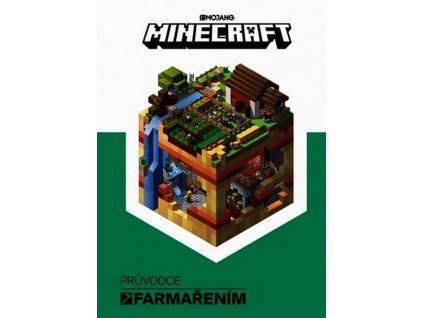 MINECRAFT PRŮVODCE FARMAŘENÍM