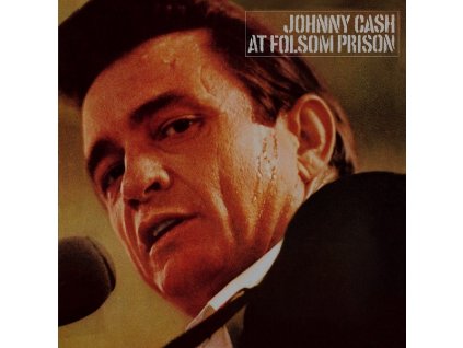 AT FOLSOM PRISON 2LP