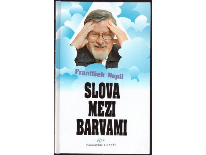 SLOVA MEZI BARVAMI