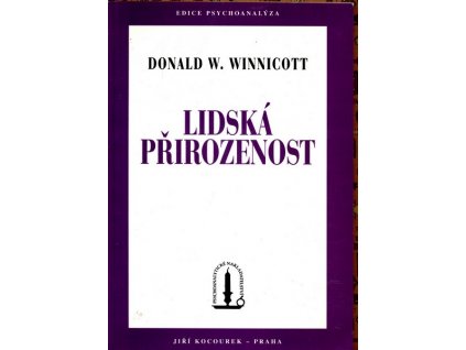 LIDSKÁ PŘIROZENOST