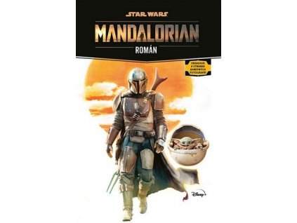 STAR WARS - MANDALORIAN