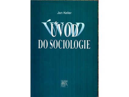 ÚVOD DO SOCIOLOGIE