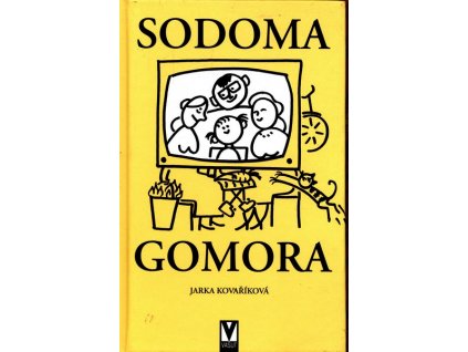 SODOMA GOMORA