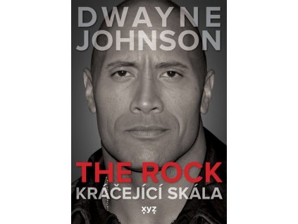 DWAYNE JOHNSON: THE ROCK