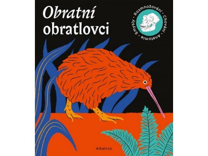 OBRATNÍ OBRATLOVCI