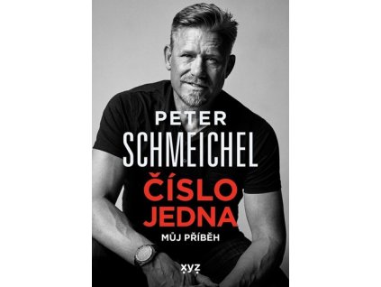 PETER SCHMEICHEL: ČÍSLO JEDNA