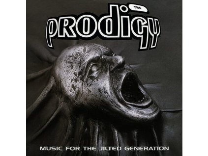 MUSIC FOR THE JILTED GENERATION 2XLP