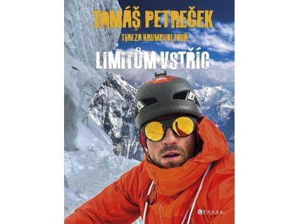 TOMÁŠ PETREČEK: LIMITŮM VSTŘÍC