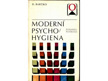 MODERNÍ PSYCHOHYGIENA